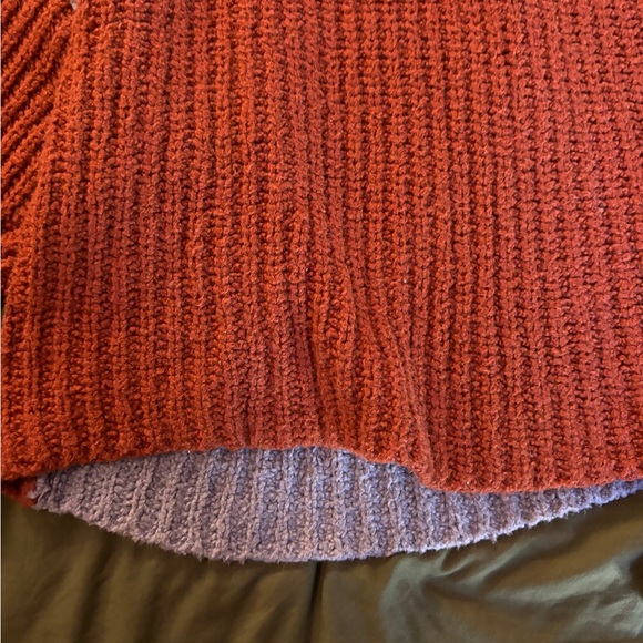 Free People Knitted Turtleneck - Picture 3 of 6